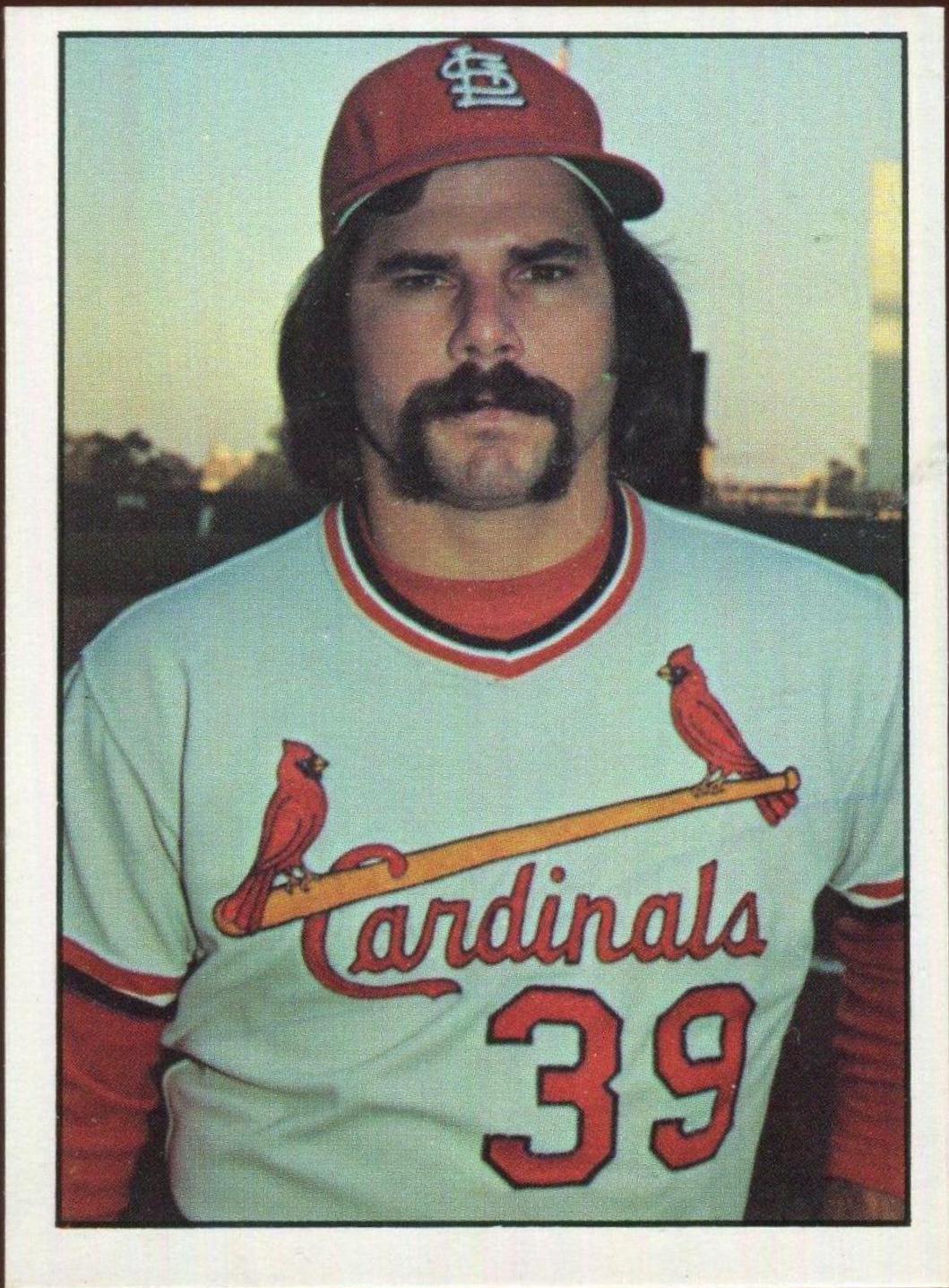 Al Hrabosky #291