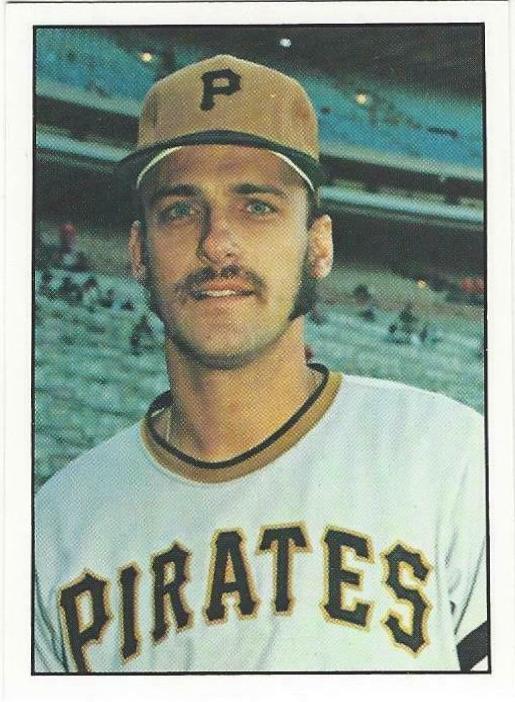 Art Howe #585