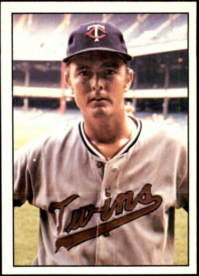 Bert Blyleven #219