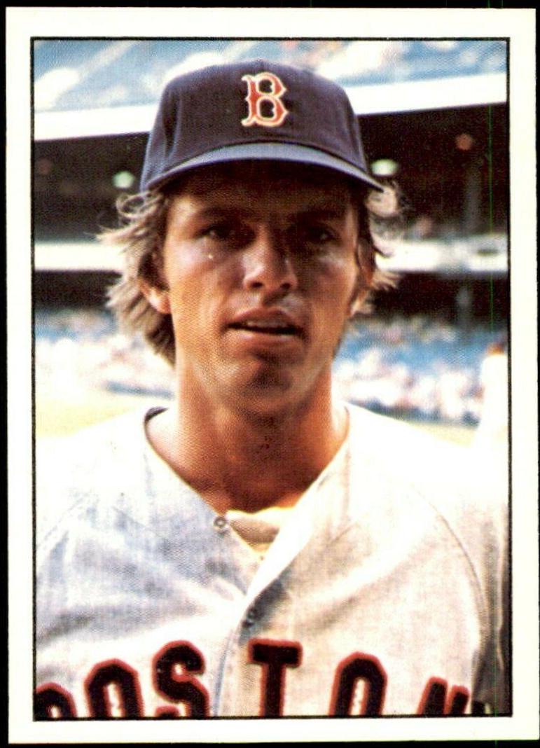 Bill Lee #421