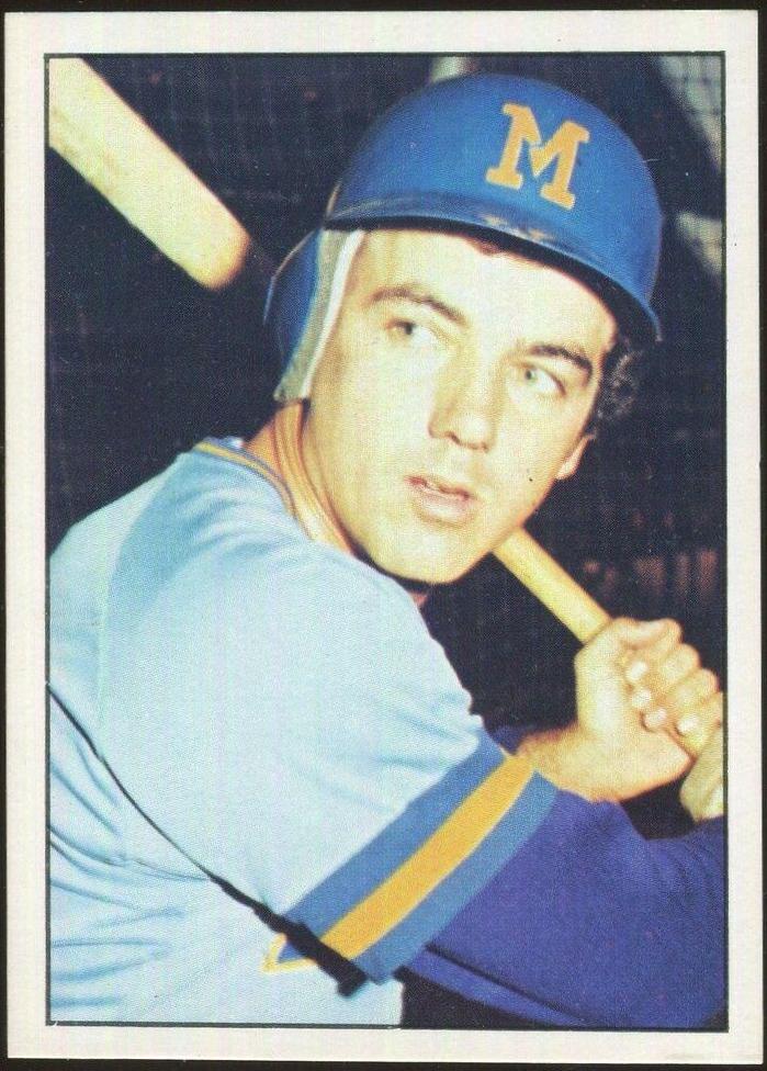 Bill Sharp #246