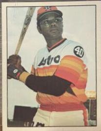 Bob Watson #60