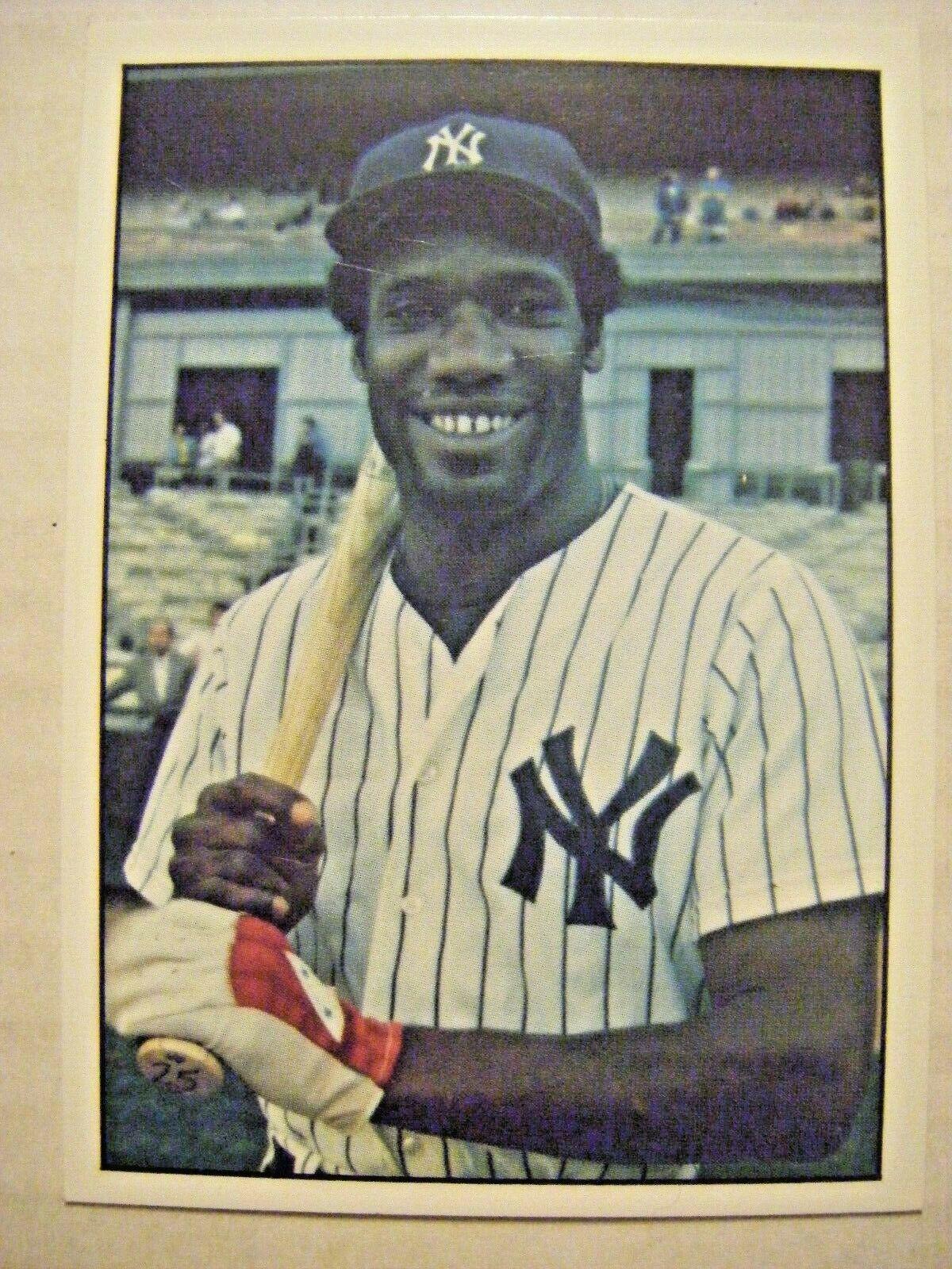 Bobby Bonds #439
