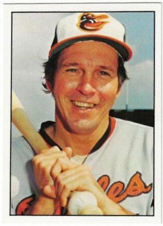 Brooks Robinson #392