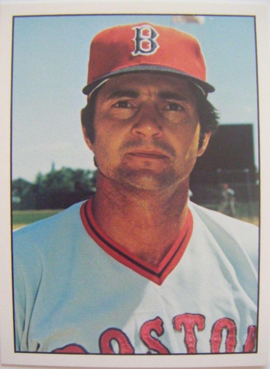 Carl Yastrzemski #409