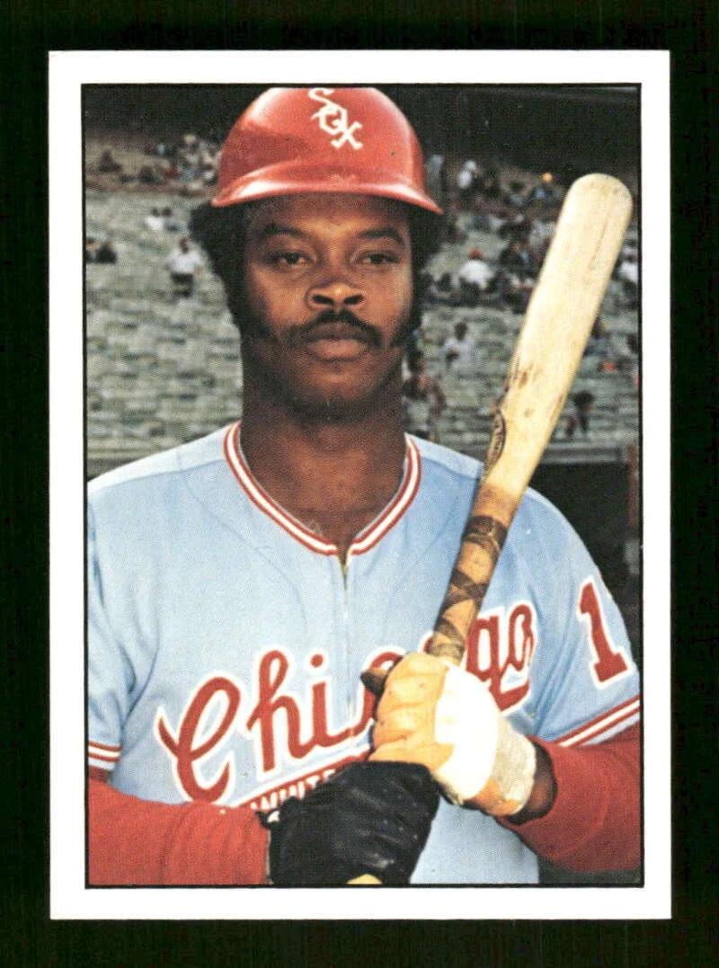 Carlos May #148