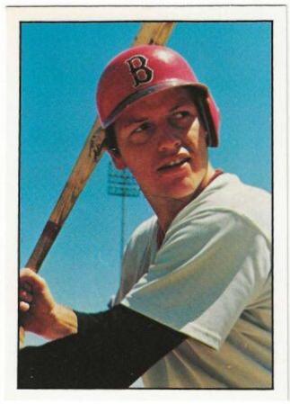 Carlton Fisk #403