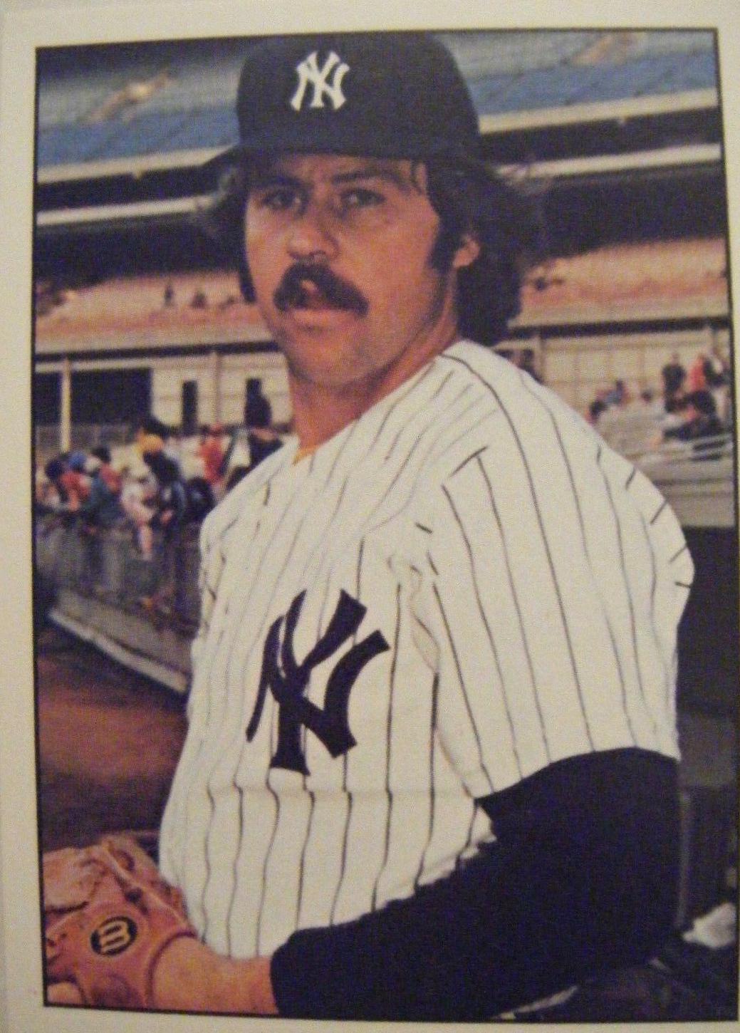 Catfish Hunter #425