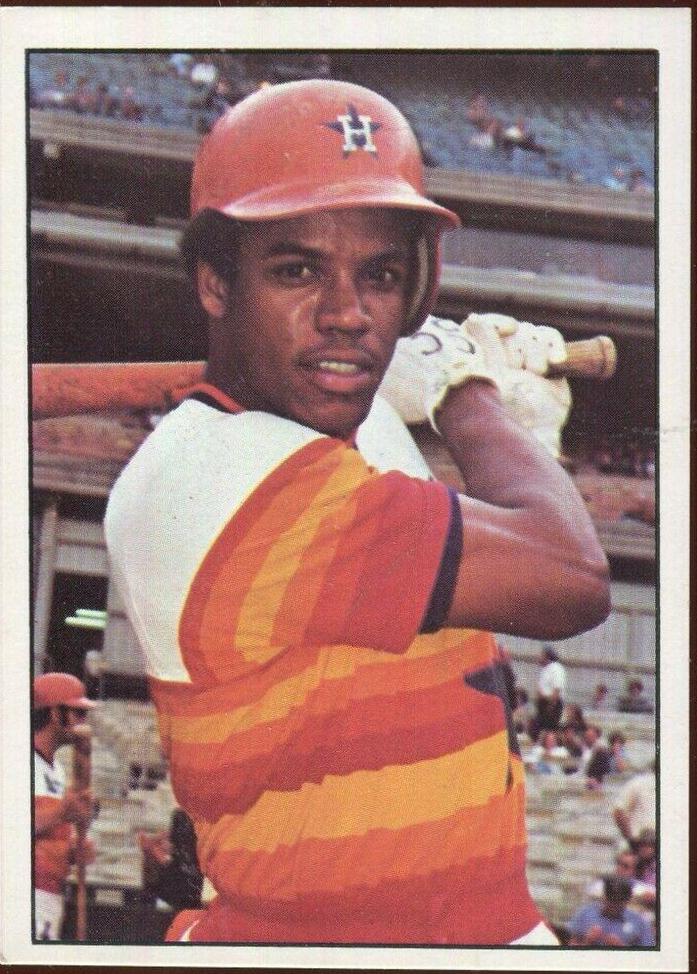 Cesar Cedeno #63
