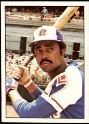 Cito Gaston #18