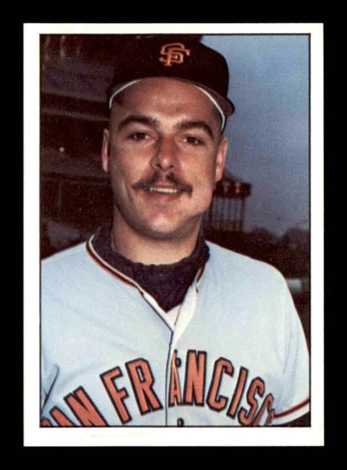 Dave Heaverlo #95