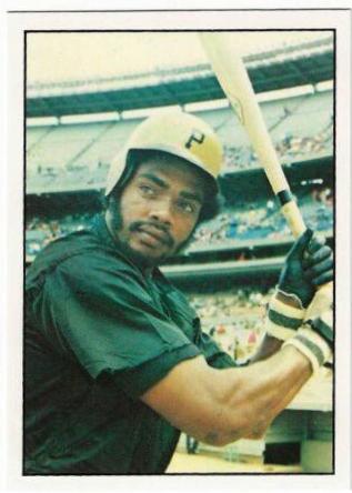 Dave Parker #572