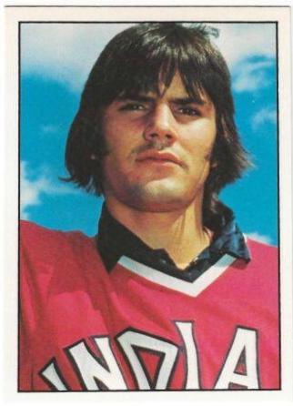 Dennis Eckersley #506