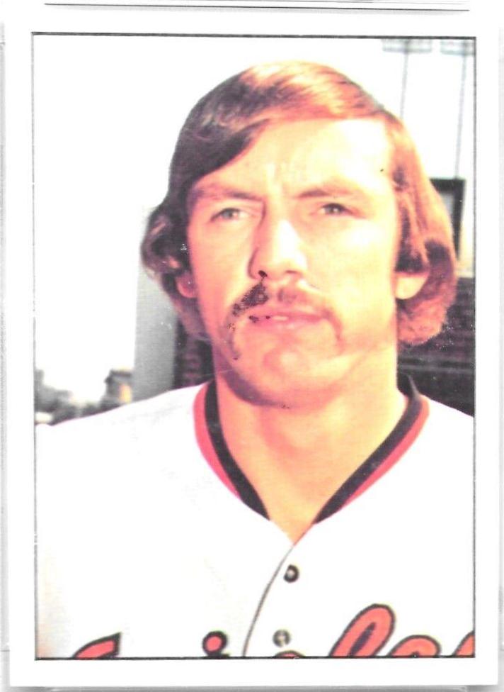 Doyle Alexander #374