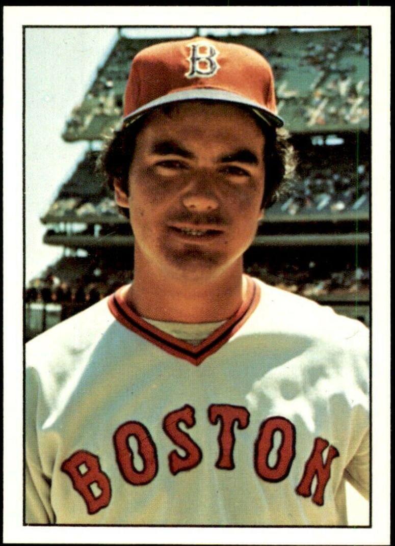 Dwight Evans #408