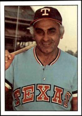 Frank Lucchesi #272