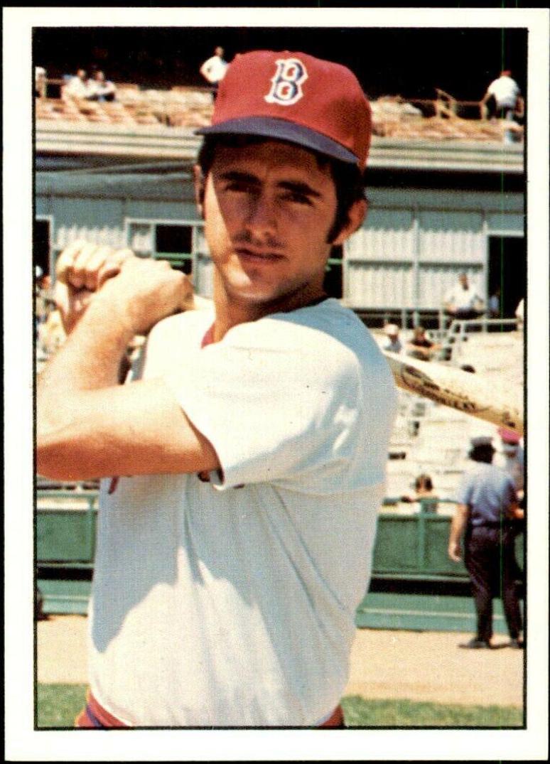 Fred Lynn #402