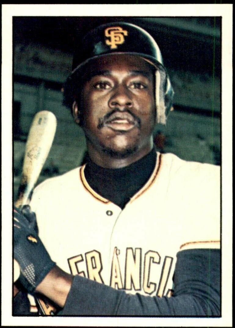 Gary Matthews #110