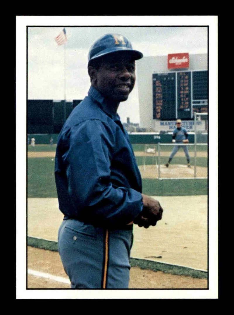 Hank Aaron #239