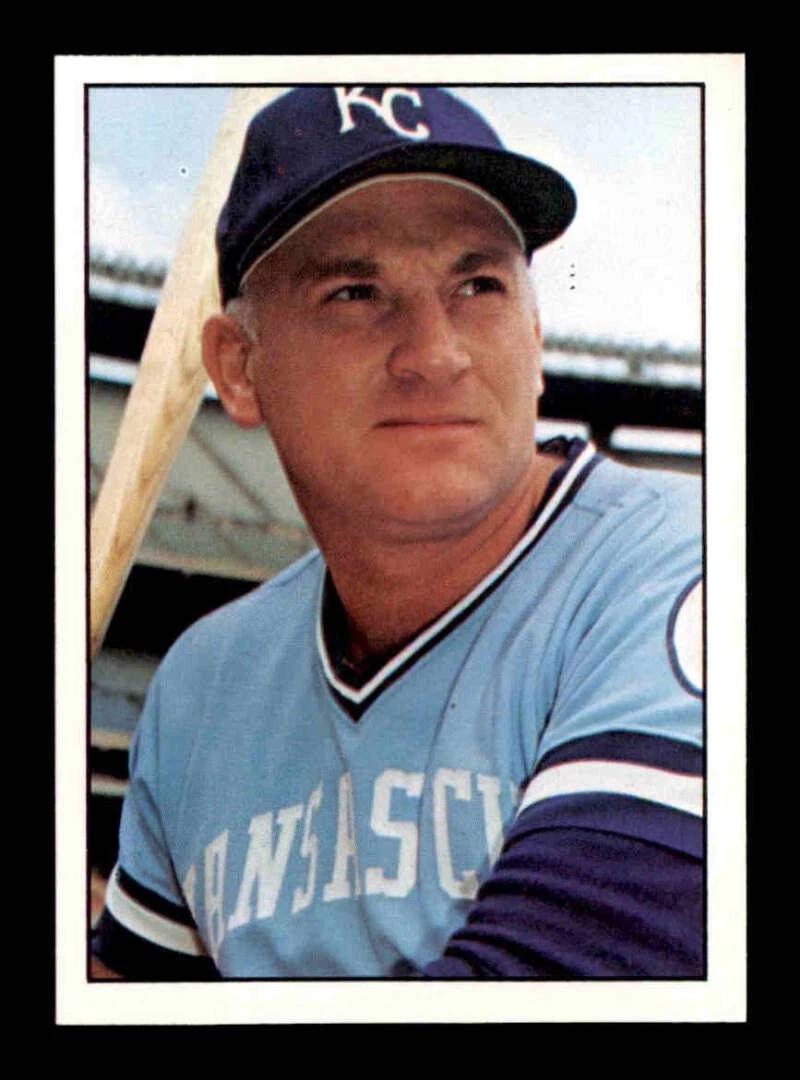Harmon Killebrew #168