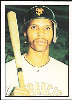 Horace Speed #112