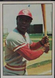 Joe Morgan #38