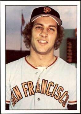 John Montefusco #97