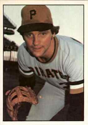 Ken Brett #569