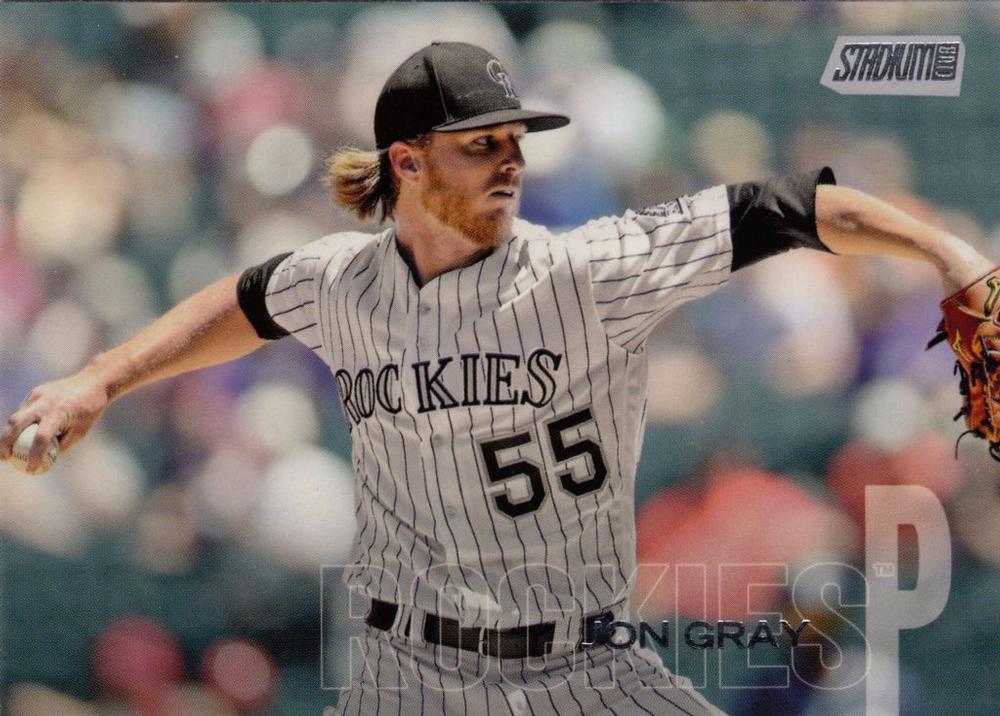 Koosman & Snider [Checklist 181-270] #591