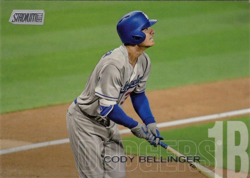 Lee May #389