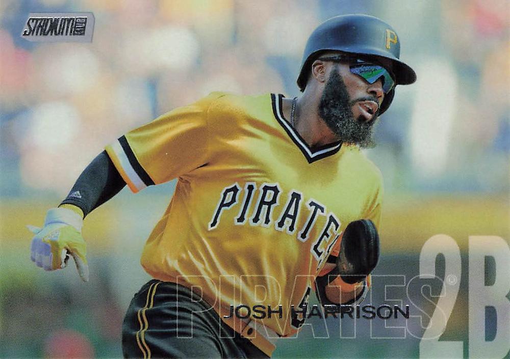 Mickey Rivers #203