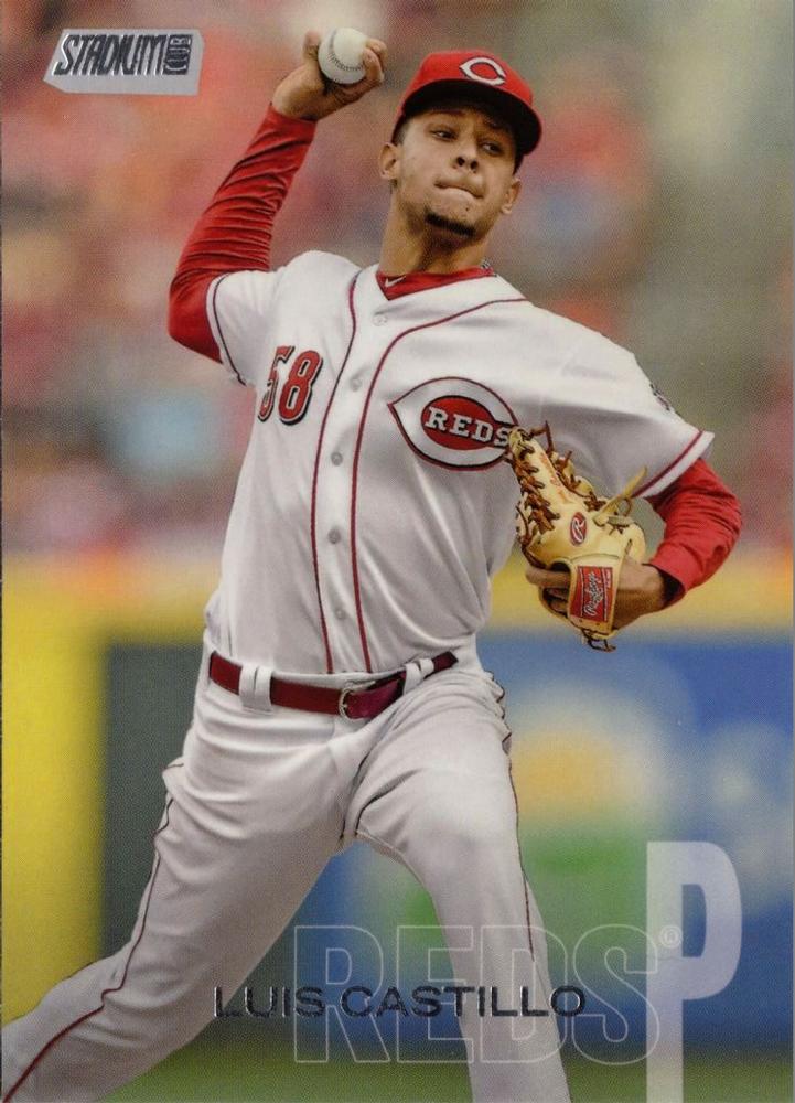 Mike Hargrove #263