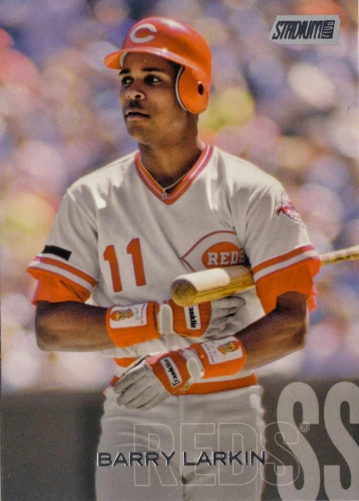 Oscar Gamble #526