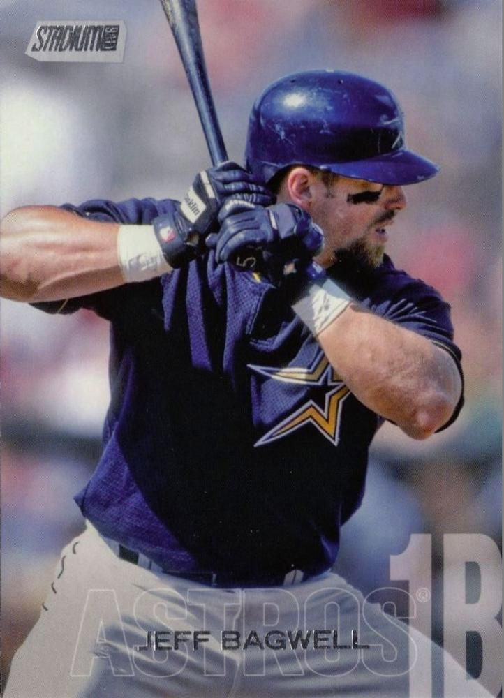 Randy Hundley #121