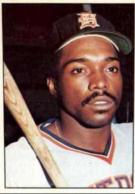 Ron LeFlore #363