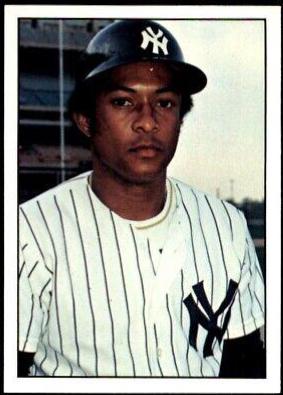 Santos Alomar #441