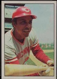 Tony Perez #39