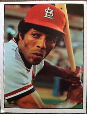 Willie Davis #279