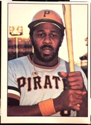 Willie Stargell #573