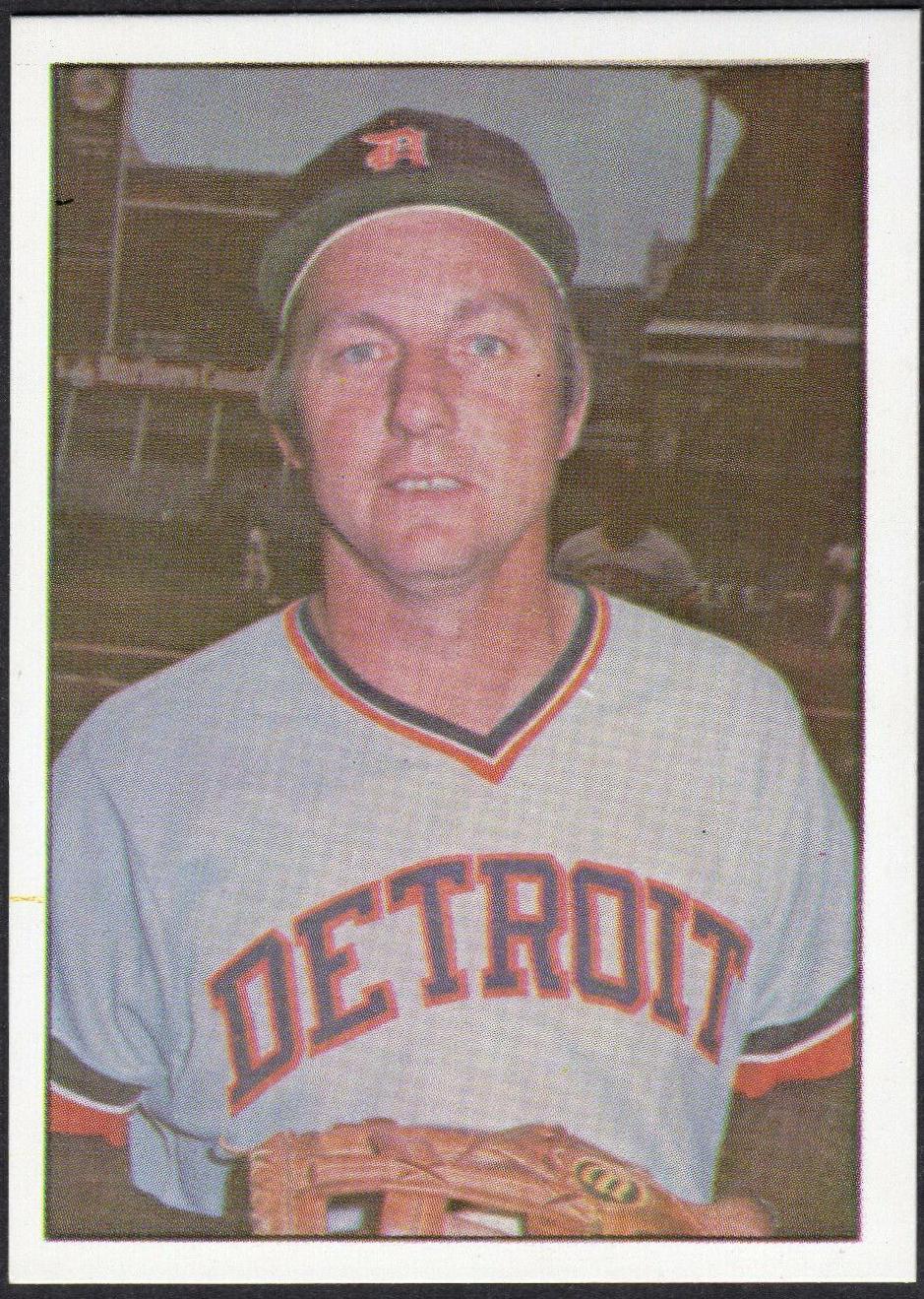 Al Kaline #34
