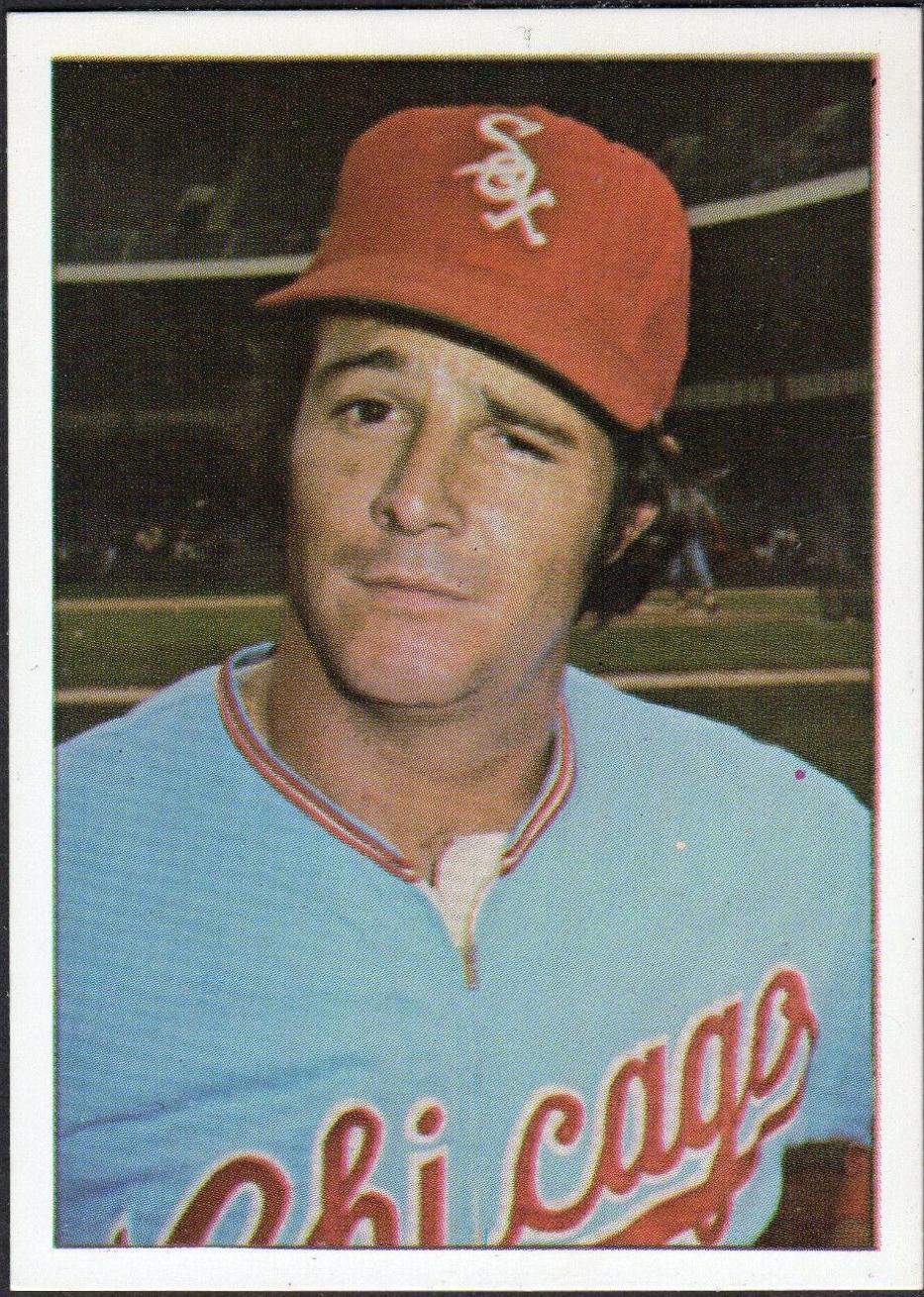 Bill Melton #3