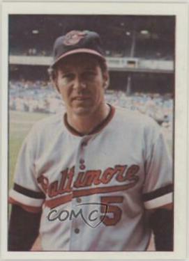 Brooks Robinson #6