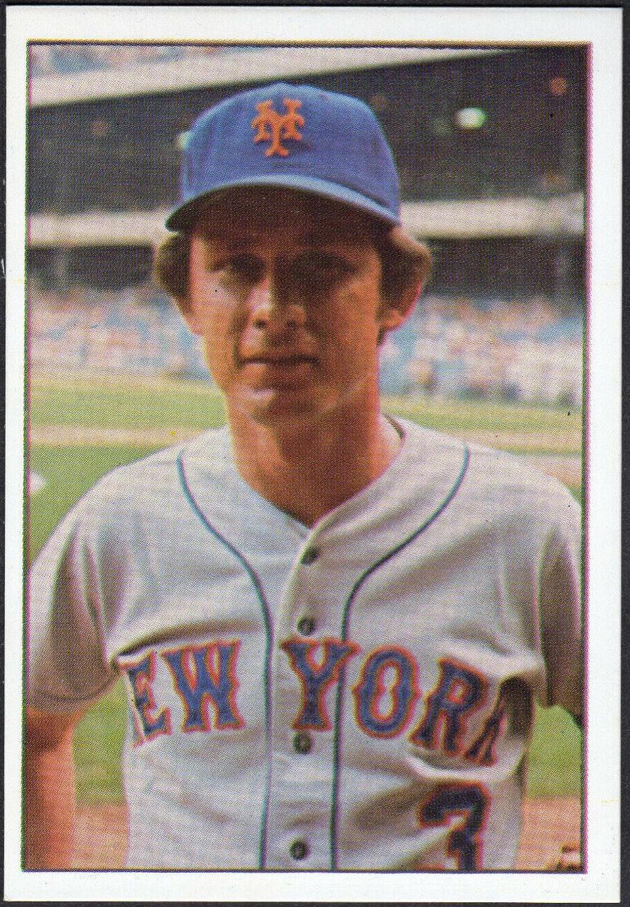 Bud Harrelson #16