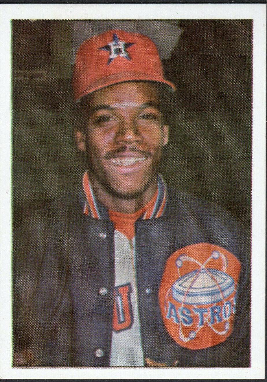 Cesar Cedeno #26