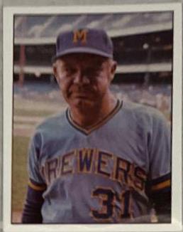 Harvey Kuenn #41