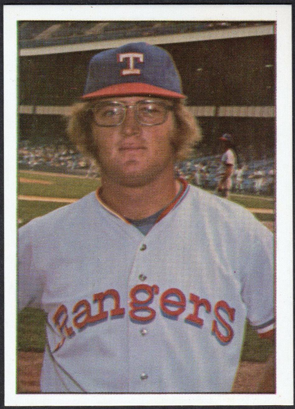 Jeff Burroughs #27