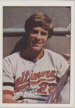 Jim Palmer #5