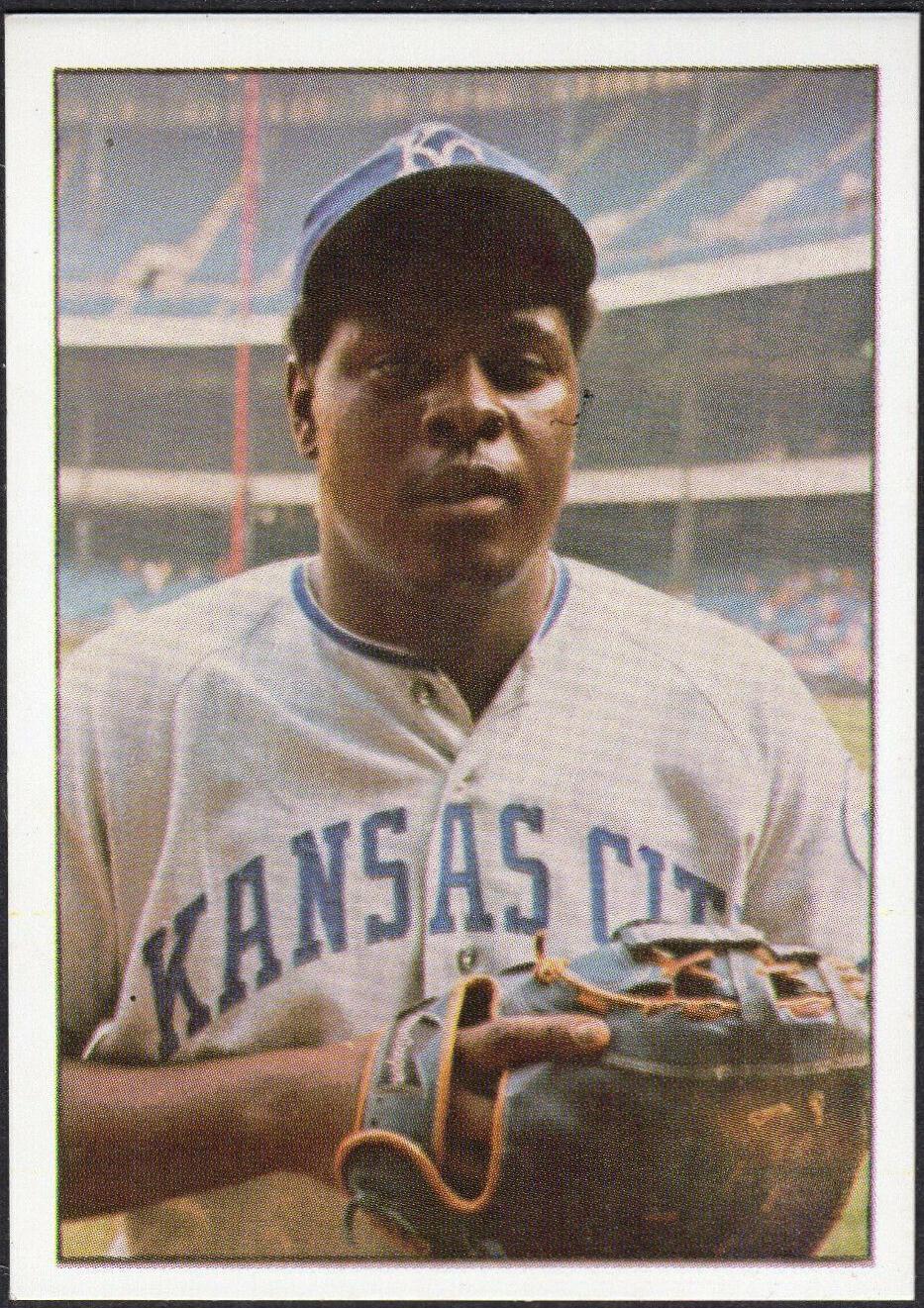 John Mayberry #31