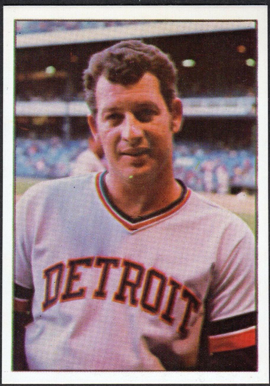 Mickey Lolich #21