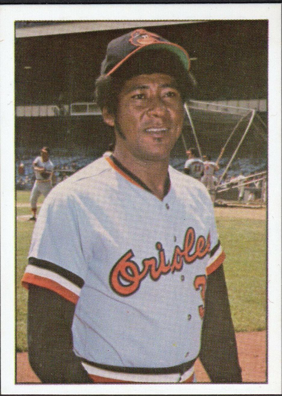 Mike Cuellar #24